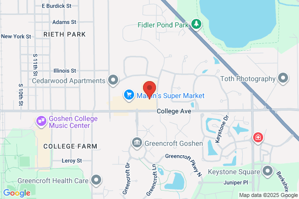 Goshen Physicians Gastroenterology
