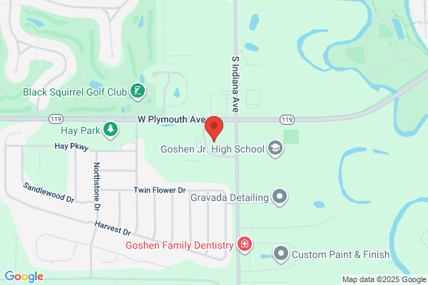 Goshen Physicians OB/GYN