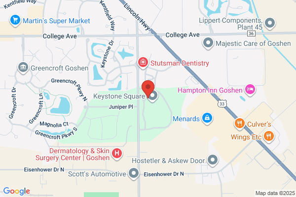 Goshen Physicians Orthopedics & Sports Medicine