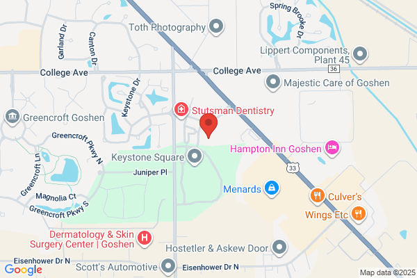 Goshen Physicians Pediatrics