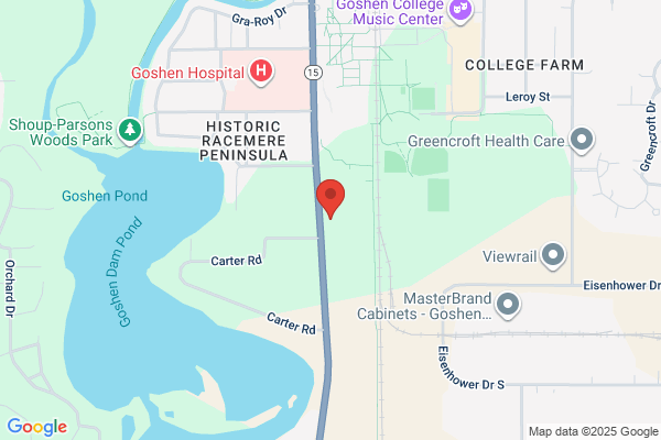Goshen Physicians | Multispecialty Clinic General Surgery