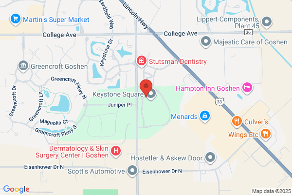 Goshen Rehabilitation | Adult & Pediatric