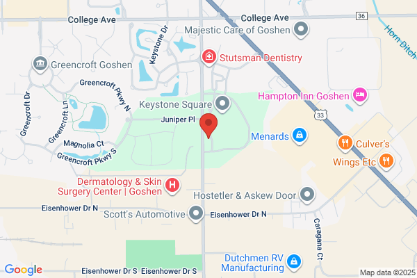 Goshen Sleep Disorders Center