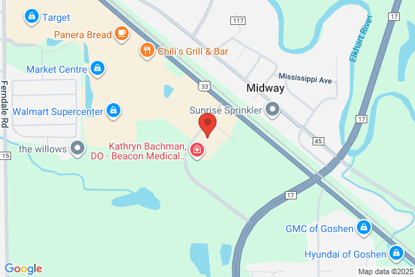 MedPoint Express Goshen
