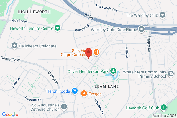 A; Roofing Specialist & Home Improvements