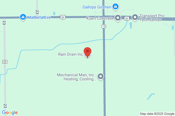 RainDrain Inc.