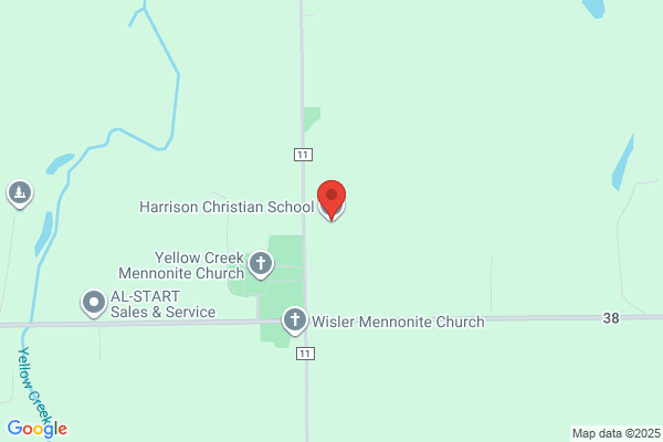Harrison Christian School