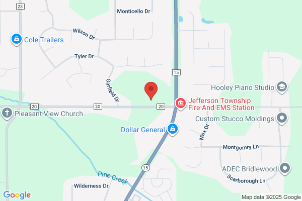 Schools, Middlebury Community Schools, Jefferson Elementary School