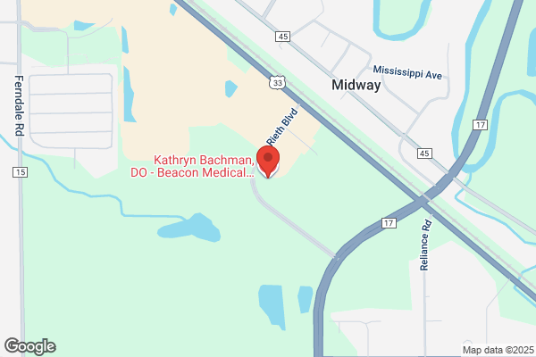 Beacon Medical Group Goshen Center for Family Practice
