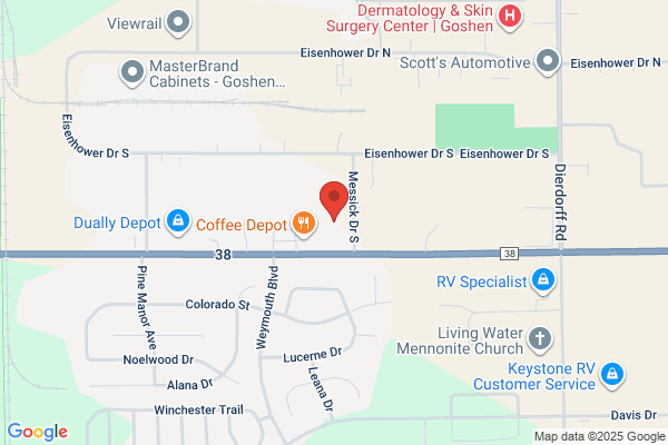 Schrock Homes, Inc.