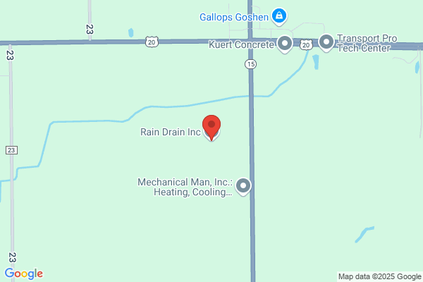 Rain Drain