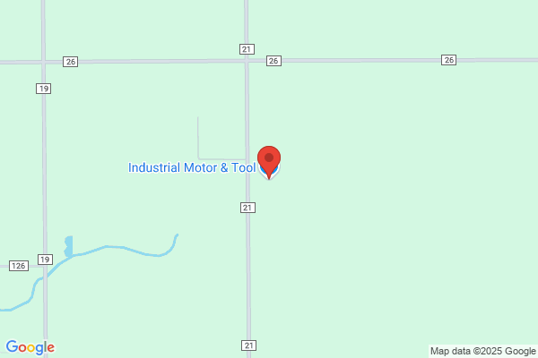 Industrial Motor & Tool, LLC