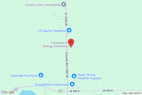 Michiana Solar Products Co
