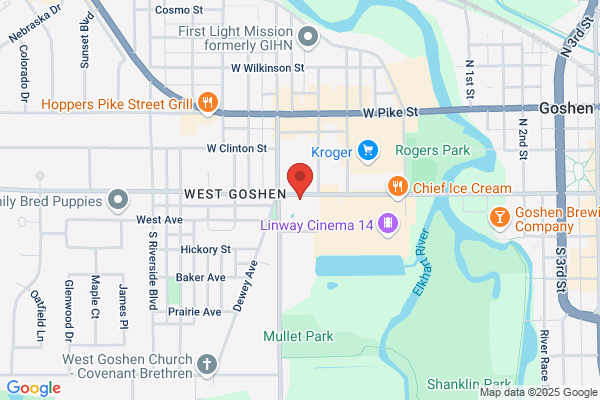 Goshen Electric Inc