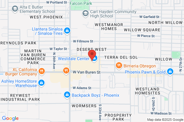West Side Furniture