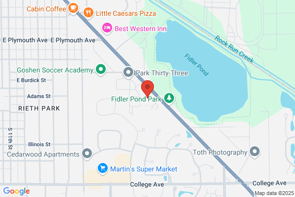 Holiday Inn Express & Suites Goshen, an IHG Hotel