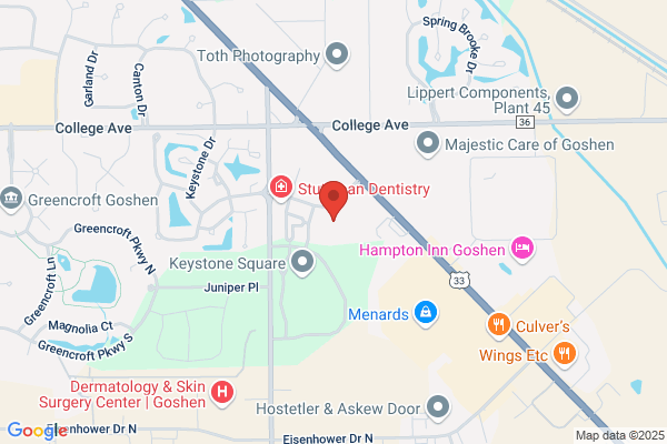 Fairfield Inn & Suites by Marriott Goshen