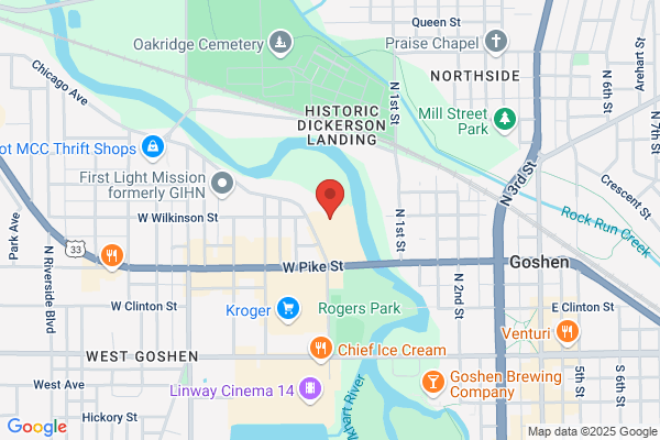 Mma Goshen