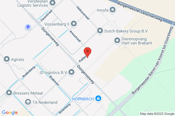 National Network Agency Inc
