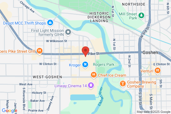 Kirts Dry Cleaners