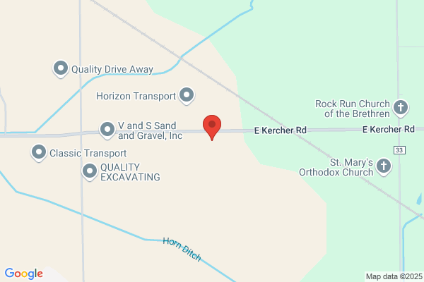 Riegsecker Woodworks Inc