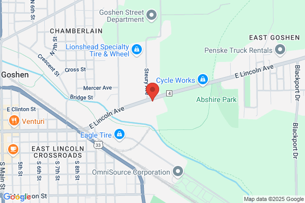 Quality Machine & Tool Inc