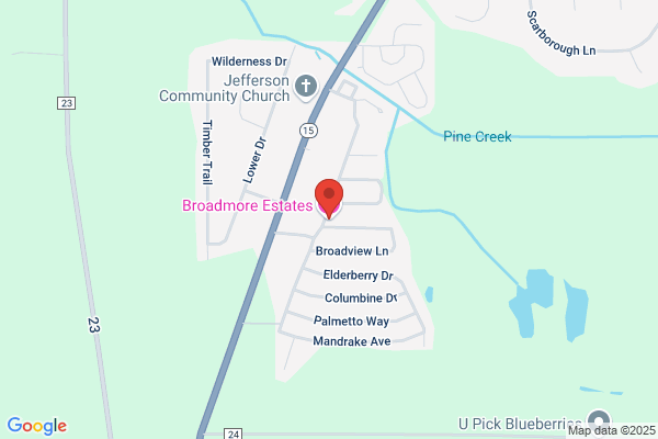 Broadmore Estates