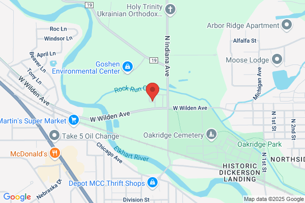 Creekside Estates