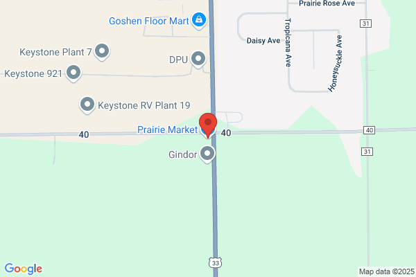 Prairie Market