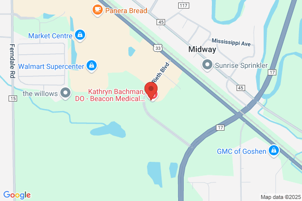 Laura Munkel, MD - Beacon Medical Group Goshen Family Medicine Center