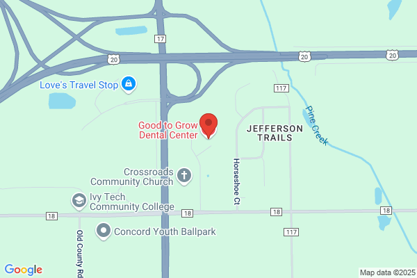 Good to Grow Dental Center