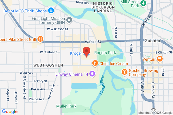 Kroger Pharmacy