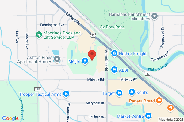 Meijer Pharmacy