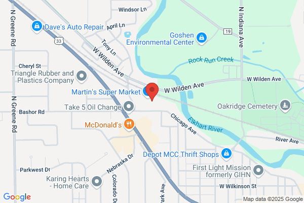 Everwise Credit Union