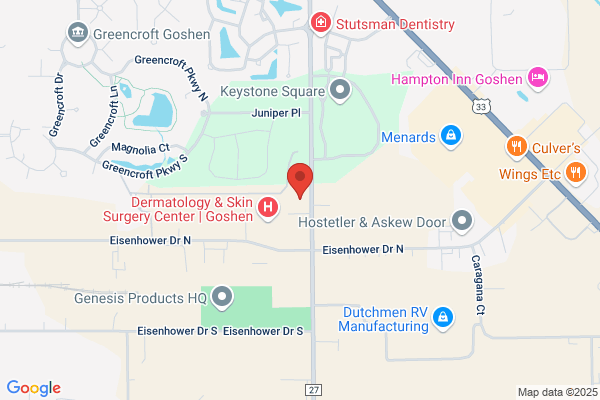 Fresenius Kidney Care Goshen