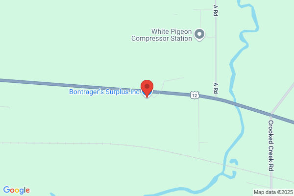 Bontrager RV Service Inc