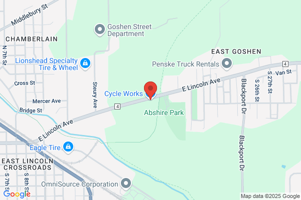 Cycle Works
