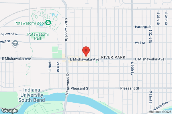 Democratic Party of Elkhart County
