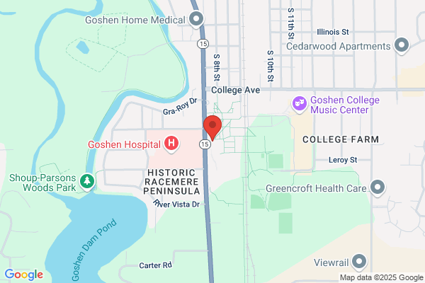 Goshen College