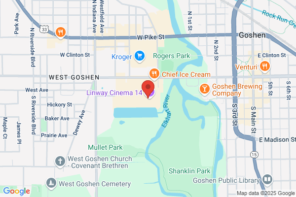 Goshen Furniture Rental