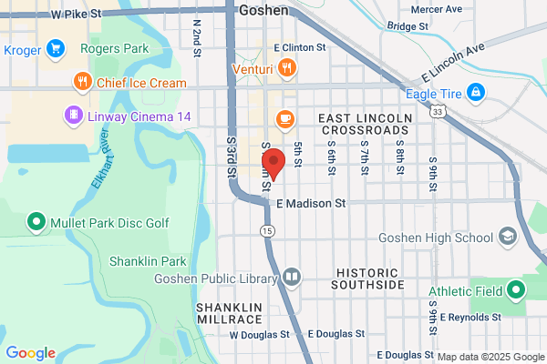 Indiana Center For Immigration & Naturalization