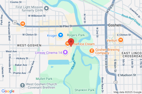 Lincoln Ave Cycling & Fitness