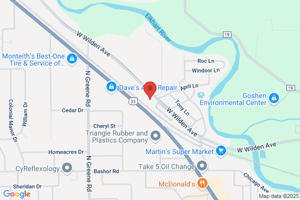 Maple City Dispensing Inc