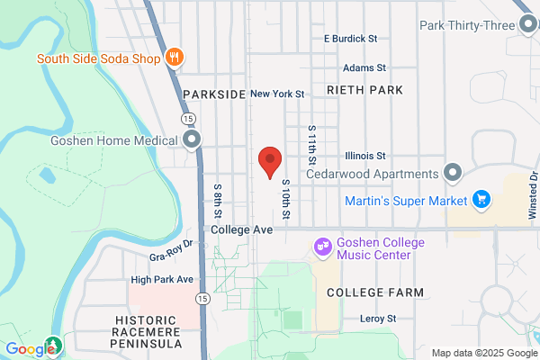 Parker Hannifin Corporation
