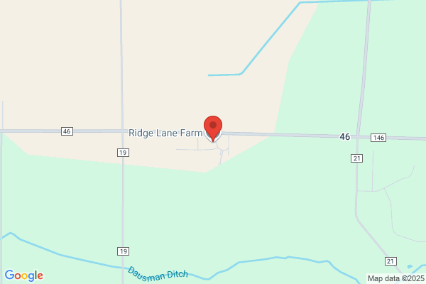 Ruebury Farms
