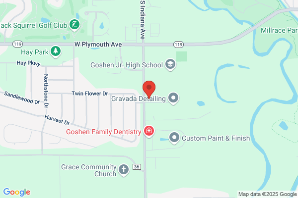 Rykovich Orthodontics