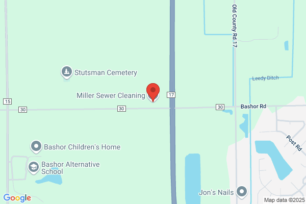 Millers Plumbing