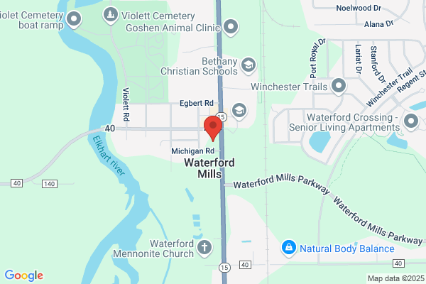 Michiana Swimming Pool Company