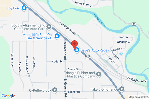 RE/MAX Results Goshen