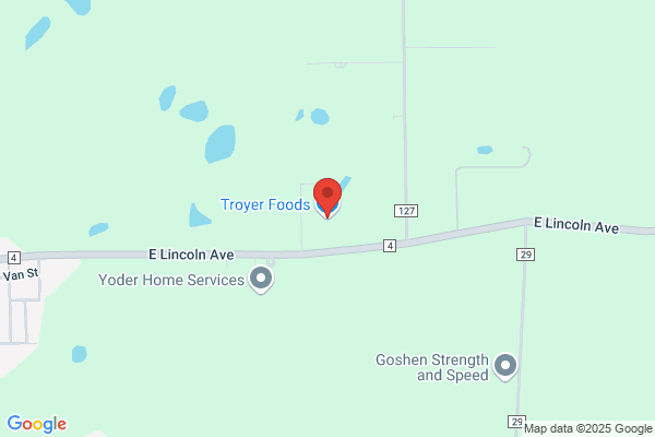 Troyer & Associates